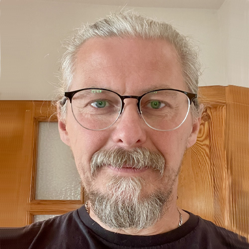 Pavel Beneš
